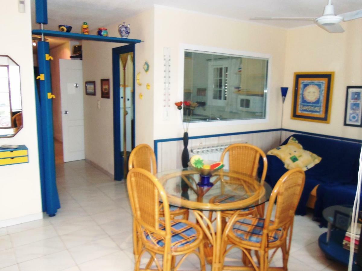 Jewel Of Peniscola Apartment Екстериор снимка