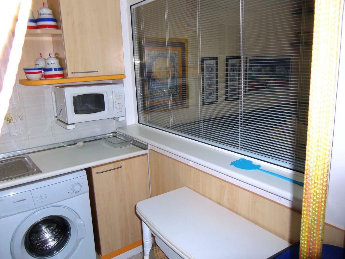 Jewel Of Peniscola Apartment Екстериор снимка